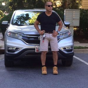 Meet your Posher, John